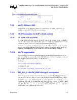 Предварительный просмотр 181 страницы Intel 6300ESB ICH Design Manual