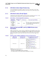 Предварительный просмотр 184 страницы Intel 6300ESB ICH Design Manual