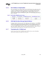 Предварительный просмотр 189 страницы Intel 6300ESB ICH Design Manual