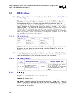 Предварительный просмотр 194 страницы Intel 6300ESB ICH Design Manual