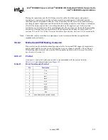 Предварительный просмотр 217 страницы Intel 6300ESB ICH Design Manual