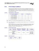 Предварительный просмотр 228 страницы Intel 6300ESB ICH Design Manual