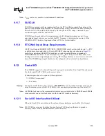 Предварительный просмотр 239 страницы Intel 6300ESB ICH Design Manual