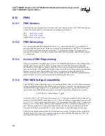Предварительный просмотр 240 страницы Intel 6300ESB ICH Design Manual