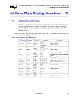 Предварительный просмотр 249 страницы Intel 6300ESB ICH Design Manual