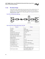 Предварительный просмотр 256 страницы Intel 6300ESB ICH Design Manual