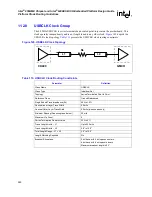 Предварительный просмотр 260 страницы Intel 6300ESB ICH Design Manual