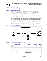 Предварительный просмотр 261 страницы Intel 6300ESB ICH Design Manual