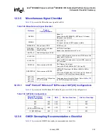 Предварительный просмотр 281 страницы Intel 6300ESB ICH Design Manual