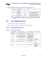 Предварительный просмотр 283 страницы Intel 6300ESB ICH Design Manual
