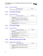 Предварительный просмотр 316 страницы Intel 6300ESB ICH Design Manual