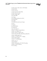 Предварительный просмотр 320 страницы Intel 6300ESB ICH Design Manual