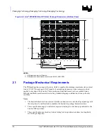 Предварительный просмотр 10 страницы Intel 6700PXH 64-BIT PCI HUB - MECHANICAL DESIGN Design Manual