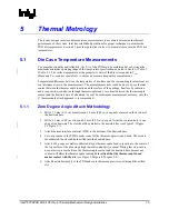 Предварительный просмотр 15 страницы Intel 6700PXH 64-BIT PCI HUB - MECHANICAL DESIGN Design Manual