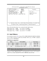 Preview for 15 page of Intel 695AS User Manual