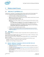 Preview for 8 page of Intel 760p series Installation Manual