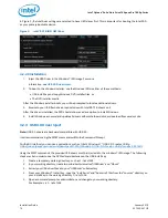 Preview for 10 page of Intel 760p series Installation Manual