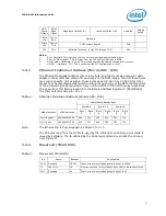 Preview for 9 page of Intel 8 LAN Information Manual