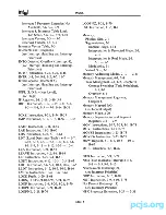 Предварительный просмотр 340 страницы Intel 80286 Programmer'S Reference Manual