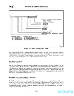 Предварительный просмотр 364 страницы Intel 80286 Programmer'S Reference Manual