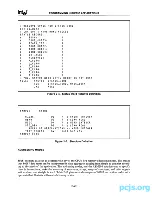 Предварительный просмотр 434 страницы Intel 80286 Programmer'S Reference Manual