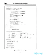 Предварительный просмотр 436 страницы Intel 80286 Programmer'S Reference Manual