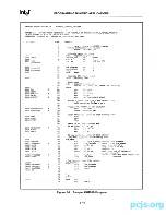 Предварительный просмотр 438 страницы Intel 80286 Programmer'S Reference Manual