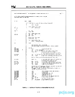 Предварительный просмотр 449 страницы Intel 80286 Programmer'S Reference Manual