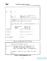 Предварительный просмотр 458 страницы Intel 80286 Programmer'S Reference Manual