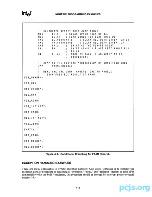 Предварительный просмотр 459 страницы Intel 80286 Programmer'S Reference Manual