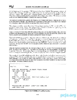 Предварительный просмотр 460 страницы Intel 80286 Programmer'S Reference Manual