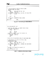Предварительный просмотр 461 страницы Intel 80286 Programmer'S Reference Manual