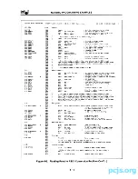 Предварительный просмотр 467 страницы Intel 80286 Programmer'S Reference Manual