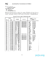 Предварительный просмотр 484 страницы Intel 80286 Programmer'S Reference Manual