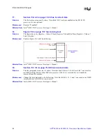 Предварительный просмотр 34 страницы Intel 80302 Specification Update