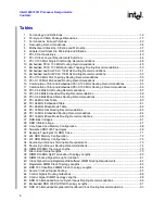 Предварительный просмотр 8 страницы Intel 80331 Design Manual