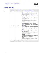 Предварительный просмотр 10 страницы Intel 80331 Design Manual