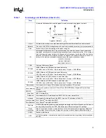 Предварительный просмотр 13 страницы Intel 80331 Design Manual