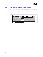 Предварительный просмотр 22 страницы Intel 80331 Design Manual