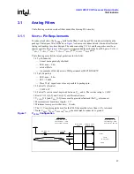 Предварительный просмотр 27 страницы Intel 80331 Design Manual