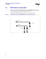 Предварительный просмотр 28 страницы Intel 80331 Design Manual