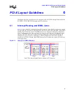 Предварительный просмотр 41 страницы Intel 80331 Design Manual