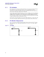 Предварительный просмотр 42 страницы Intel 80331 Design Manual