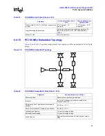 Предварительный просмотр 61 страницы Intel 80331 Design Manual