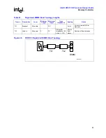 Предварительный просмотр 83 страницы Intel 80331 Design Manual