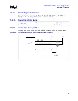 Предварительный просмотр 85 страницы Intel 80331 Design Manual