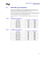 Предварительный просмотр 101 страницы Intel 80331 Design Manual