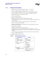 Предварительный просмотр 102 страницы Intel 80331 Design Manual