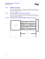 Предварительный просмотр 104 страницы Intel 80331 Design Manual