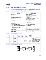 Предварительный просмотр 107 страницы Intel 80331 Design Manual